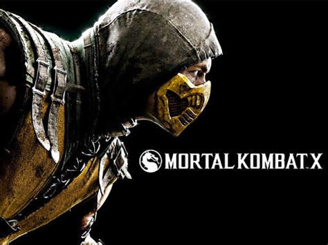 mortal kombat x download apk.